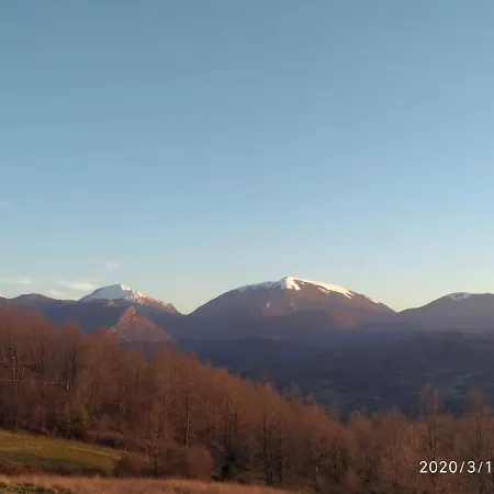 I Fiori Del Pollino - San Severino Lucano