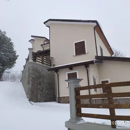 I Fiori Del Pollino - 4*