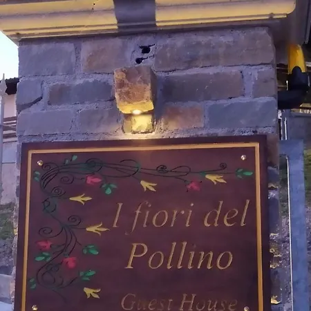 I Fiori Del Pollino - Affittacamere