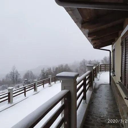 I Fiori Del Pollino - Affittacamere 4*