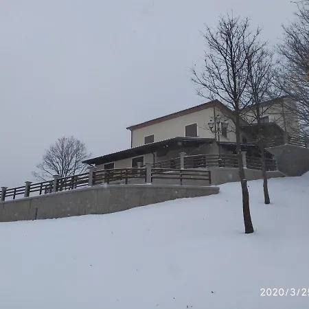 I Fiori Del Pollino - 4* San Severino Lucano