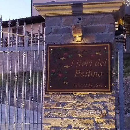 I Fiori Del Pollino - Affittacamere 4*