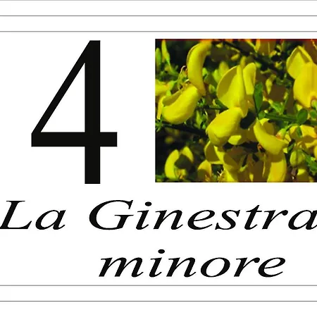I Fiori Del Pollino - 4*