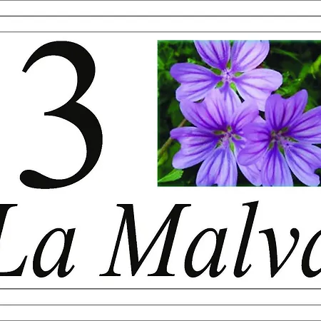 I Fiori Del Pollino - Affittacamere