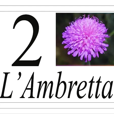 I Fiori Del Pollino - 4*
