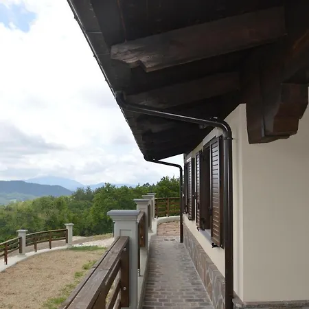 Guest house I Fiori Del Pollino - 4*