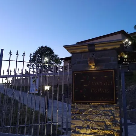 Affittacamere I Fiori Del Pollino -