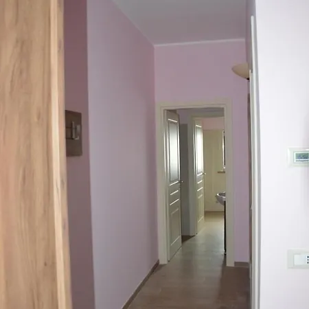 I Fiori Del Pollino - 4*