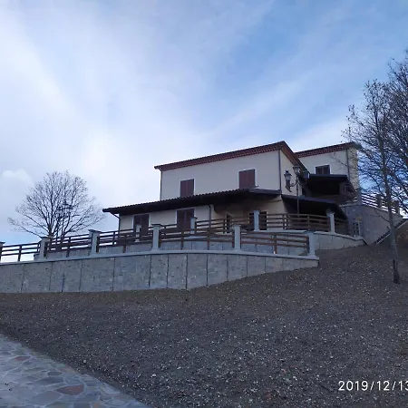 Guest house I Fiori Del Pollino -