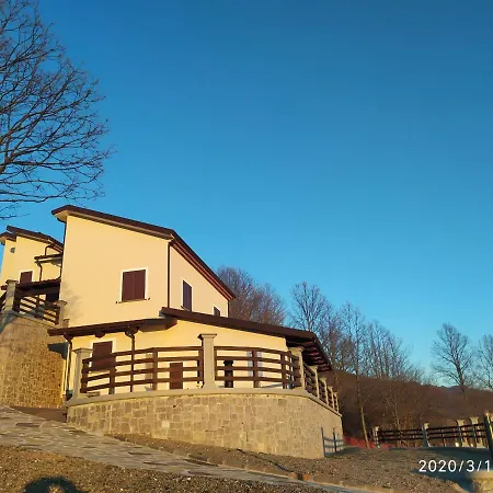 I Fiori Del Pollino - Affittacamere 4*