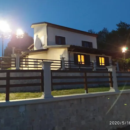 Affittacamere I Fiori Del Pollino - San Severino Lucano