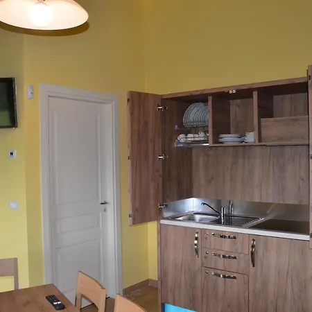 I Fiori Del Pollino - Guest house *