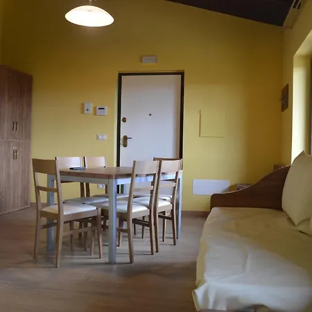 I Fiori Del Pollino - Guest house
