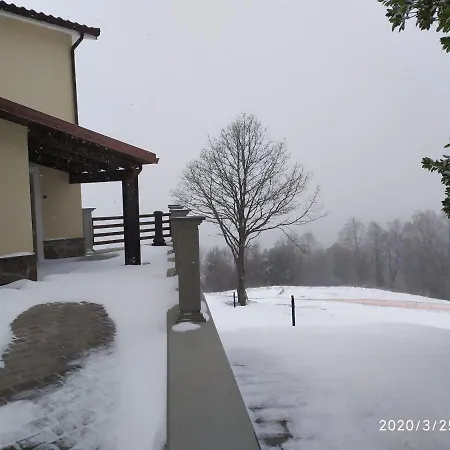 Guest house I Fiori Del Pollino - *