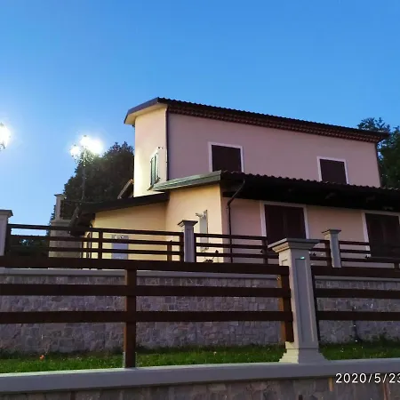 I Fiori Del Pollino - Guest house San Severino Lucano