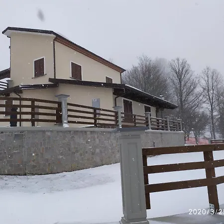 I Fiori Del Pollino -