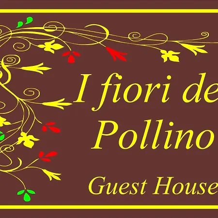 Affittacamere I Fiori Del Pollino - San Severino Lucano