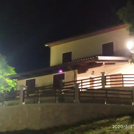 I Fiori Del Pollino - San Severino Lucano