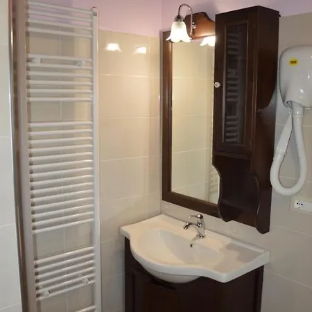 I Fiori Del Pollino - San Severino Lucano