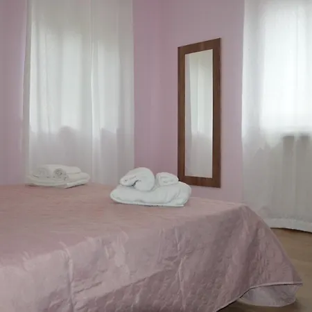 I Fiori Del Pollino - بيت ضيافة
