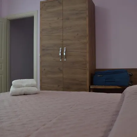I Fiori Del Pollino - 4* San Severino Lucano