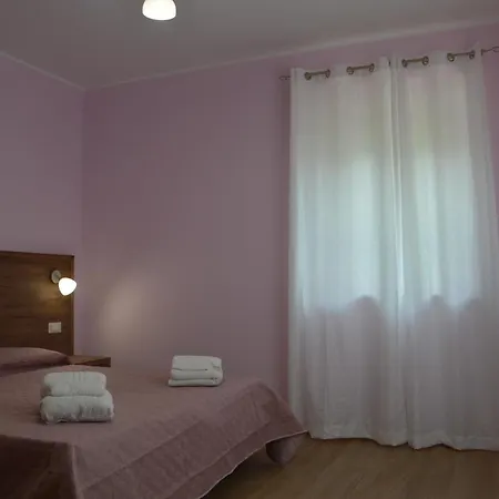 I Fiori Del Pollino - 4* San Severino Lucano
