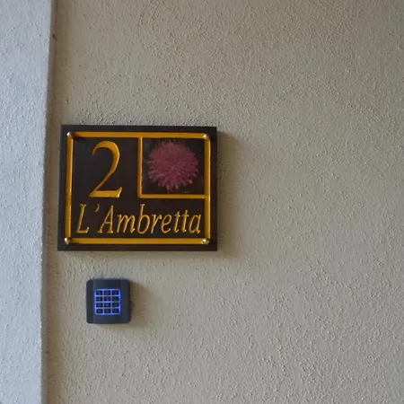 I Fiori Del Pollino -