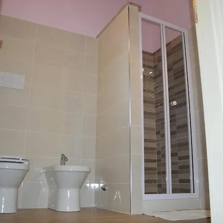 Affittacamere I Fiori Del Pollino - San Severino Lucano