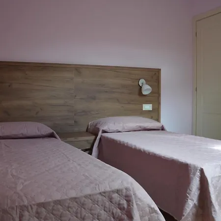 I Fiori Del Pollino - Affittacamere 4*