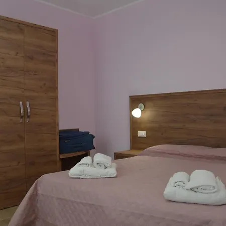 Affittacamere I Fiori Del Pollino - San Severino Lucano