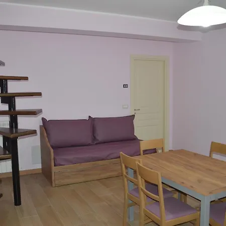 Guest house I Fiori Del Pollino - *