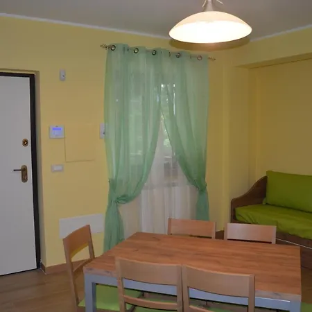 I Fiori Del Pollino - Affittacamere