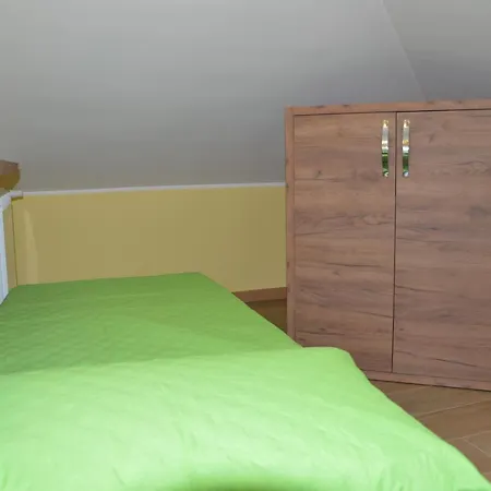 I Fiori Del Pollino - Guest house *