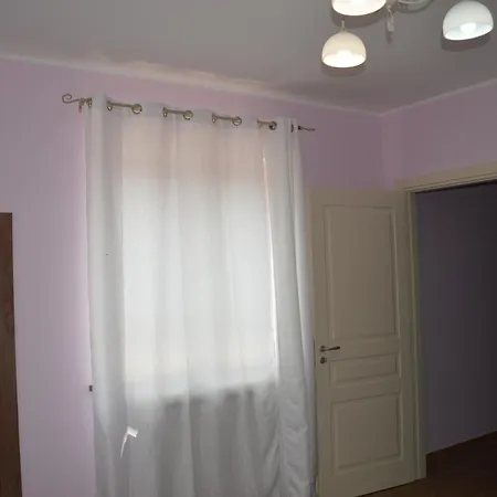 I Fiori Del Pollino - Affittacamere 4*