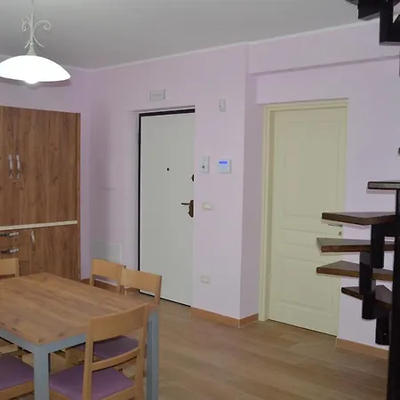 Guest house I Fiori Del Pollino - San Severino Lucano