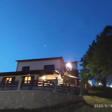 I Fiori Del Pollino - Guest house San Severino Lucano
