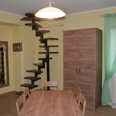 I Fiori Del Pollino - 4* San Severino Lucano