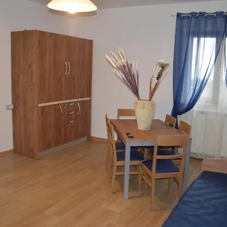 I Fiori Del Pollino - Guest house San Severino Lucano