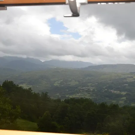 I Fiori Del Pollino - Gasthof San Severino Lucano
