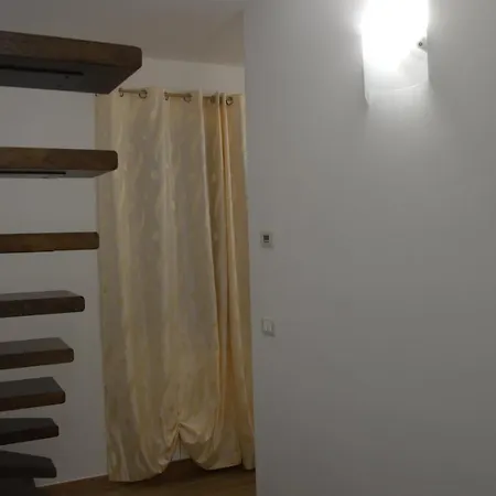 I Fiori Del Pollino - Guest house San Severino Lucano