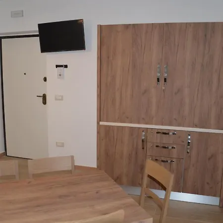 Gasthof I Fiori Del Pollino -
