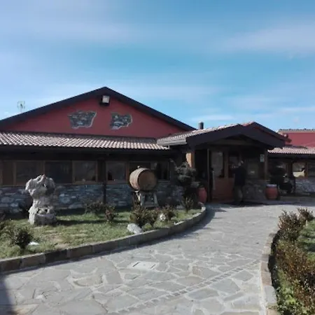 I Fiori Del Pollino - San Severino Lucano