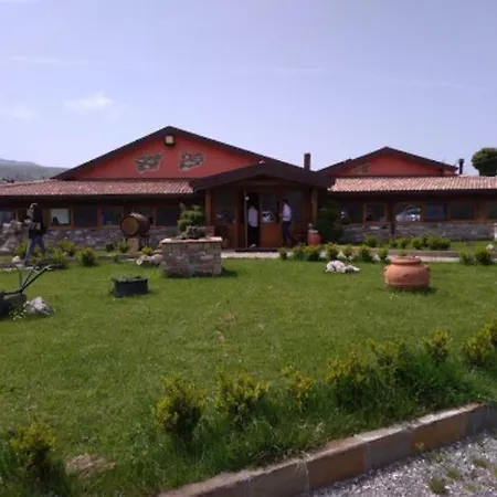 I Fiori Del Pollino - 4*