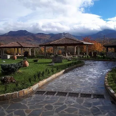 I Fiori Del Pollino - 4*