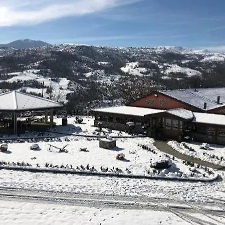 Guest house I Fiori Del Pollino - *