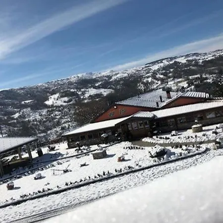 I Fiori Del Pollino - Affittacamere San Severino Lucano