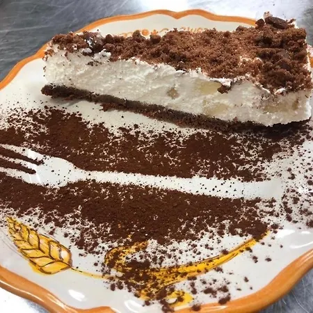 I Fiori Del Pollino - Affittacamere