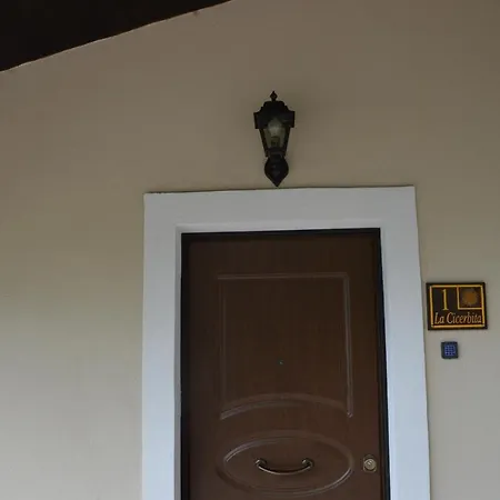 I Fiori Del Pollino - Affittacamere San Severino Lucano