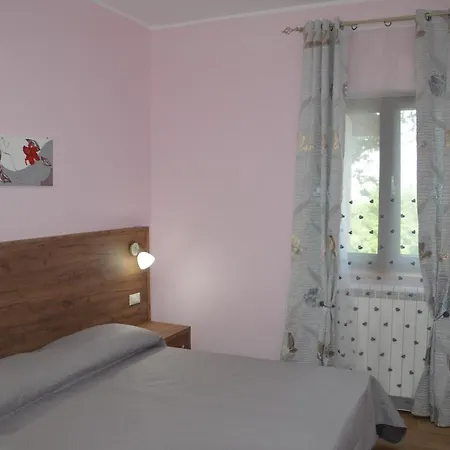 Affittacamere I Fiori Del Pollino -