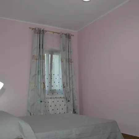 Guest house I Fiori Del Pollino -